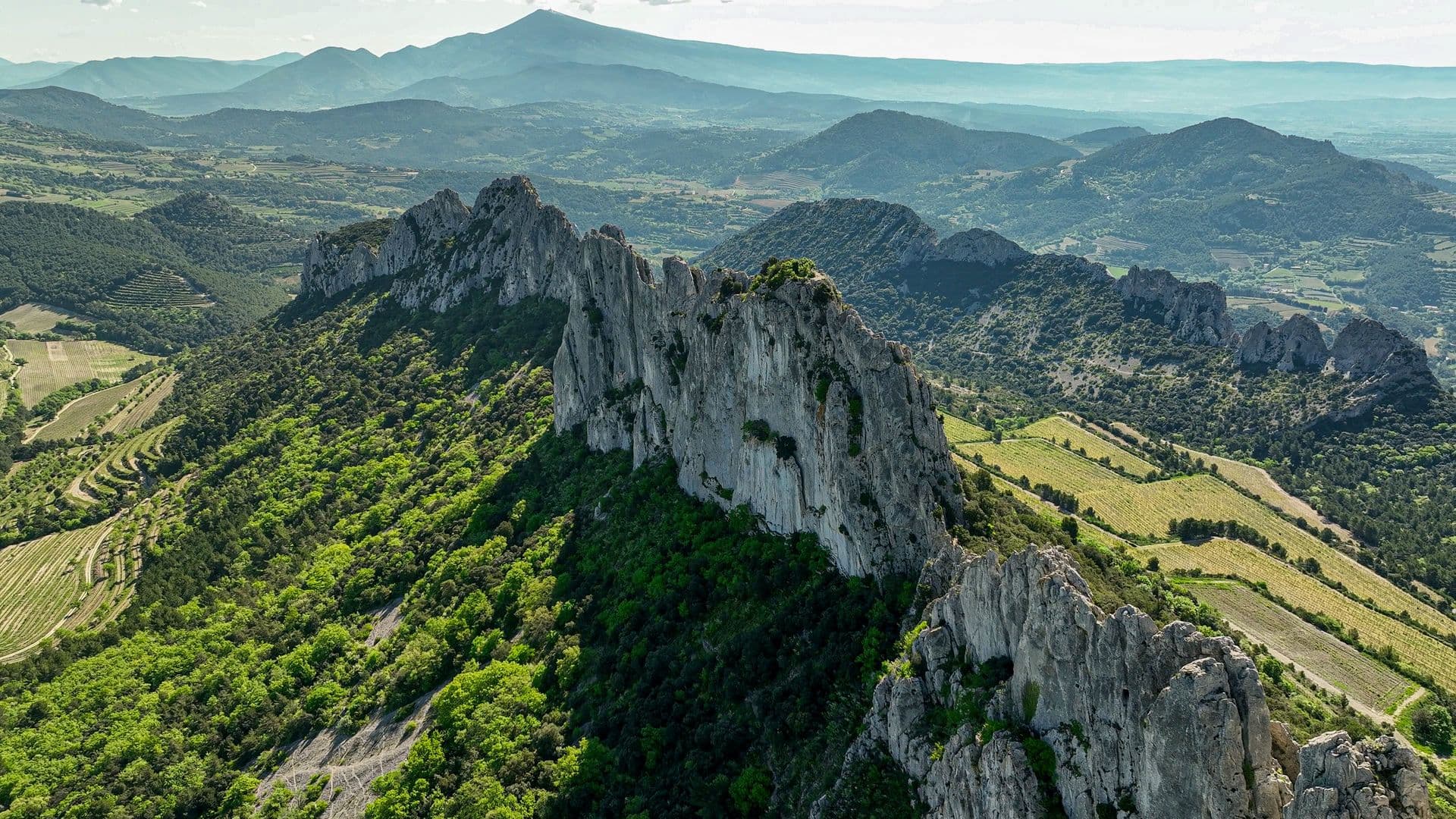 Grande Epopée Ventoux - GEV